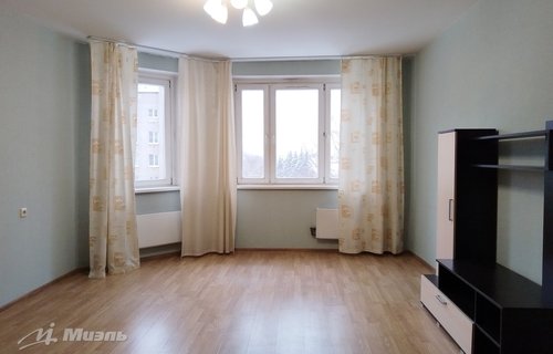 1-комнатная квартира в г. Балашиха