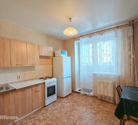 1-комнатная квартира в г. Балашиха