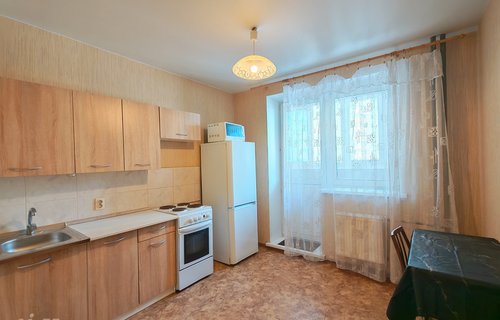 1-комнатная квартира в г. Балашиха