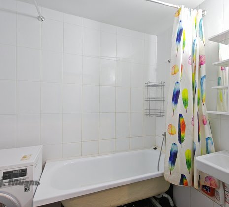 1-комнатная квартира в г. Балашиха