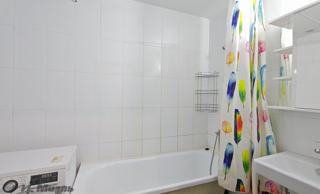 1-комнатная квартира в г. Балашиха