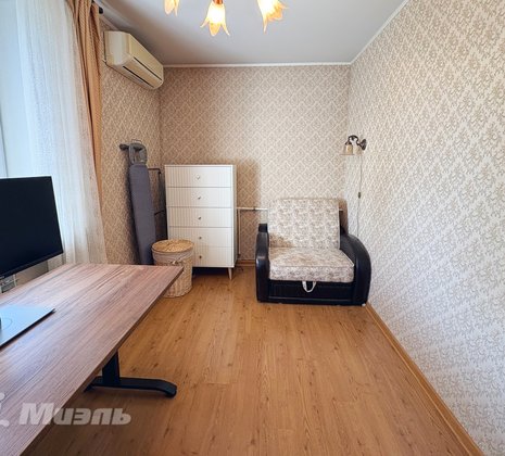 2-комнатная квартира в г. Балашиха