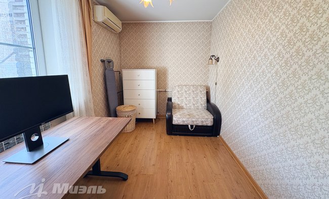 2-комнатная квартира в г. Балашиха