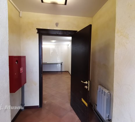 Московская обл, г Балашиха, мкр Саввино, ул Саввинская, д 17