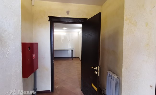 Московская обл, г Балашиха, мкр Саввино, ул Саввинская, д 17