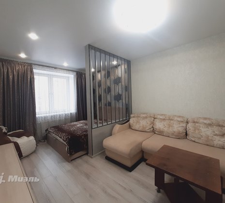 2-комнатная квартира в г. Балашиха