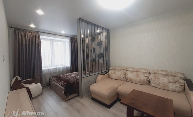 2-комнатная квартира в г. Балашиха