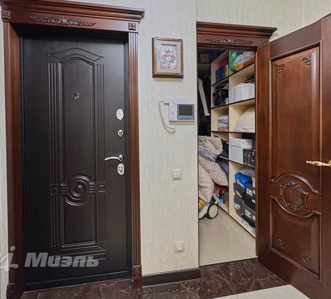 3-комнатная квартира в г. Балашиха