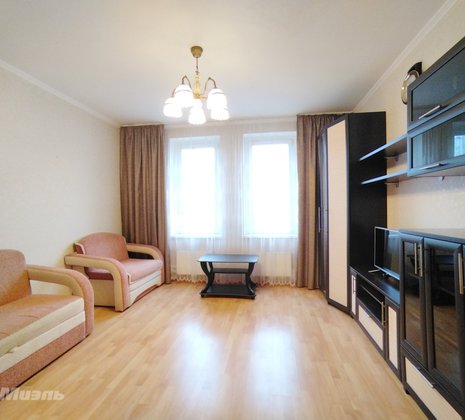 2-комнатная квартира в г. Балашиха