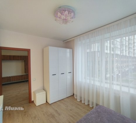 3-комнатная квартира в г. Балашиха