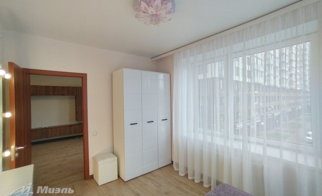 3-комнатная квартира в г. Балашиха