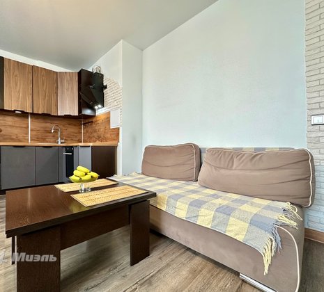 1-комнатная квартира в г. Балашиха