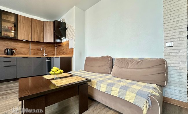 1-комнатная квартира в г. Балашиха