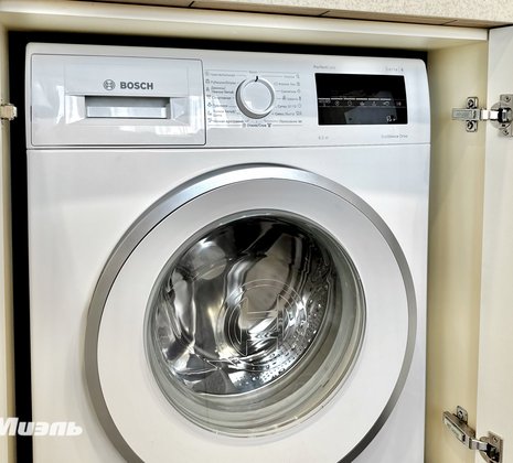 2-комнатная квартира в г. Москва