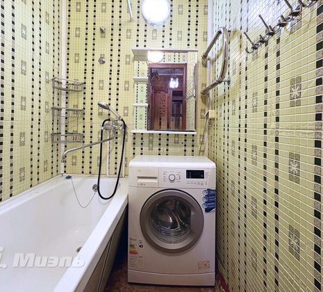 1-комнатная квартира в г. Балашиха