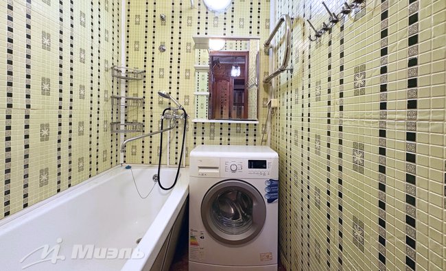 1-комнатная квартира в г. Балашиха