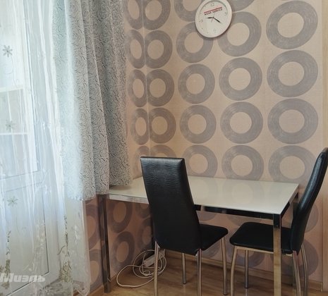 1-комнатная квартира в г. Люберцы