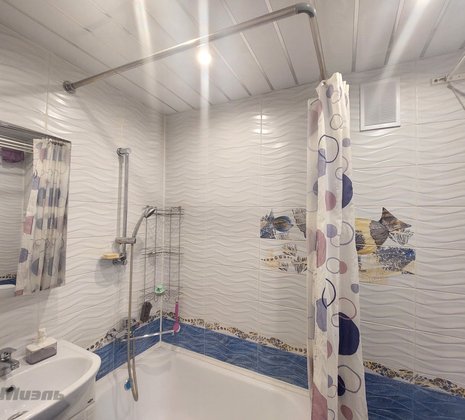 1-комнатная квартира в г. Балашиха