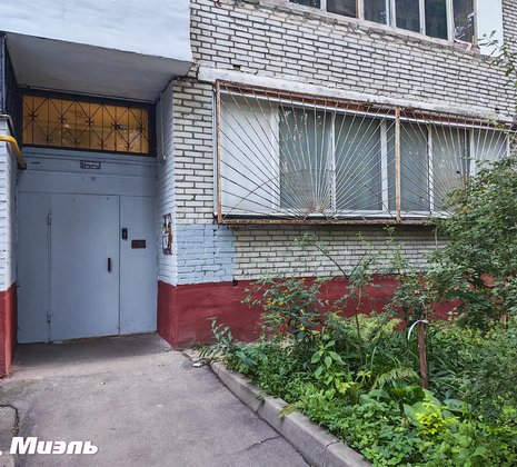2-комнатная квартира в г. Балашиха
