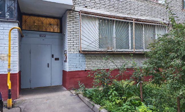 2-комнатная квартира в г. Балашиха