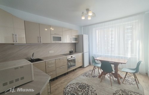 1-комнатная квартира в г. Балашиха