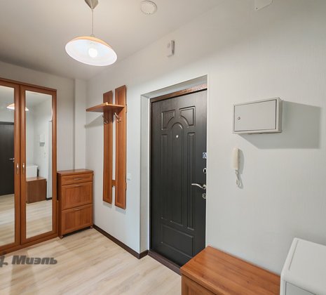 1-комнатная квартира в г. Балашиха