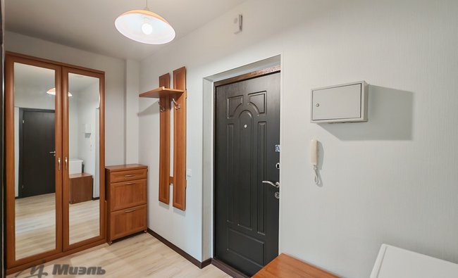 1-комнатная квартира в г. Балашиха