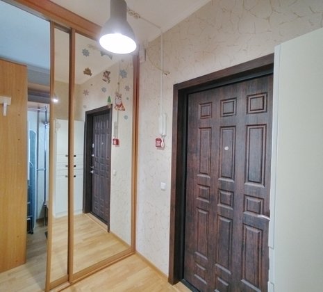 1-комнатная квартира в г. Балашиха