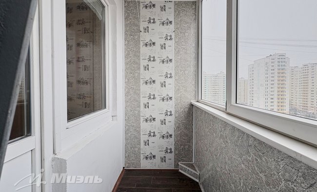 1-комнатная квартира в г. Балашиха