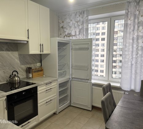 1-комнатная квартира в г. Балашиха