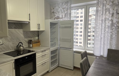 1-комнатная квартира в г. Балашиха