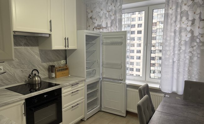 1-комнатная квартира в г. Балашиха