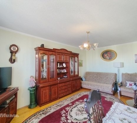 2-комнатная квартира в г. Балашиха