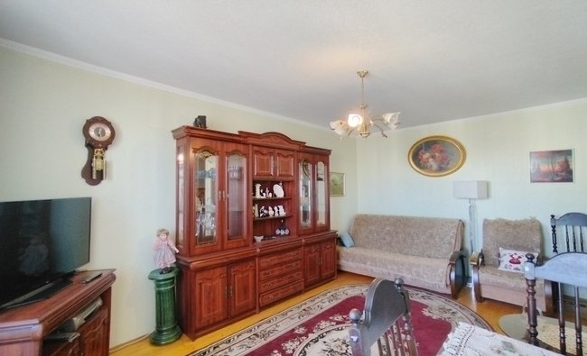 2-комнатная квартира в г. Балашиха