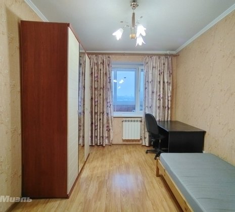 3-комнатная квартира в г. Балашиха