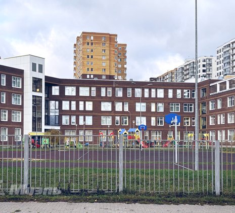 1-комнатная квартира в г. Балашиха