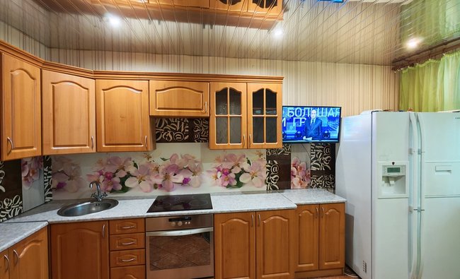 1-комнатная квартира в г. Балашиха