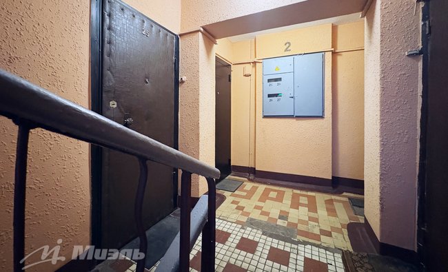 2-комнатная квартира в г. Балашиха