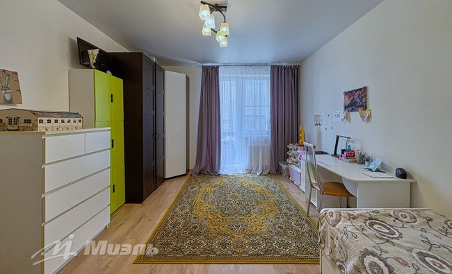 2-комнатная квартира в г. Балашиха