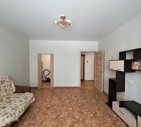 1-комнатная квартира в г. Балашиха