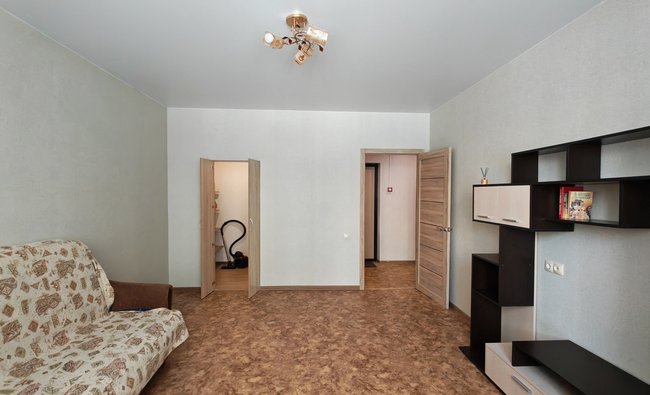 1-комнатная квартира в г. Балашиха