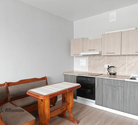 1-комнатная квартира в г. Балашиха