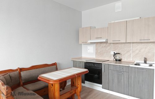 1-комнатная квартира в г. Балашиха