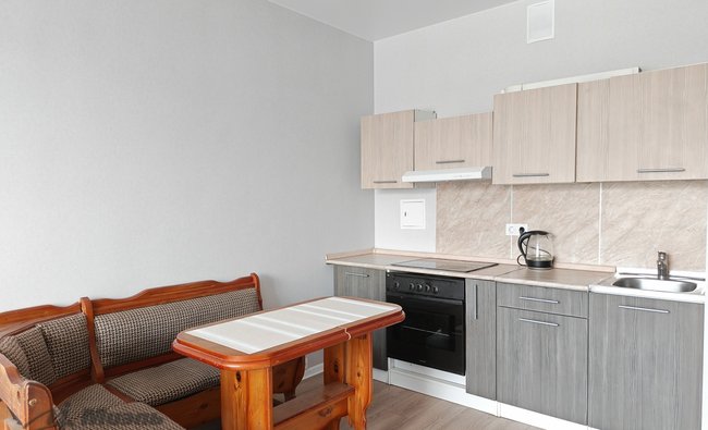 1-комнатная квартира в г. Балашиха