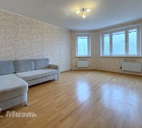 1-комнатная квартира в г. Балашиха