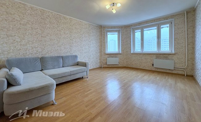 1-комнатная квартира в г. Балашиха