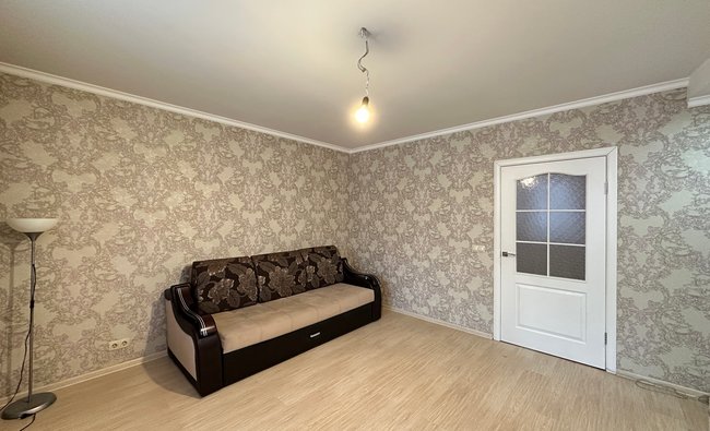 1-комнатная квартира в г. Балашиха