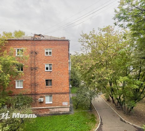 2-комнатная квартира в г. Балашиха