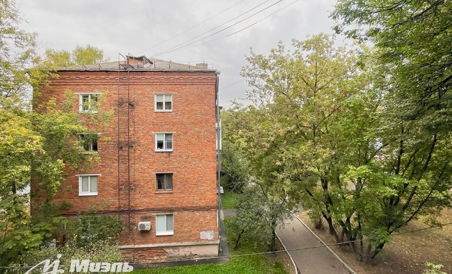 2-комнатная квартира в г. Балашиха