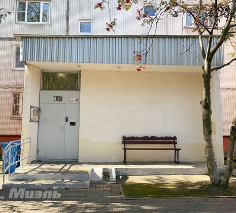 1-комнатная квартира в г. Балашиха